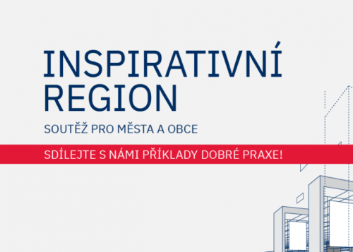 SOUTĚŽ INSPIRATIVNÍ REGION