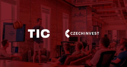 Online konzultační den pro startupy a malé a střední podnikatele ze Zlínského kraje